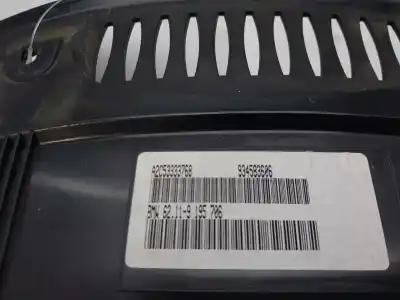Second-hand car spare part dashboard for bmw x6 (e71) 3.0d oem iam references 62119195706  