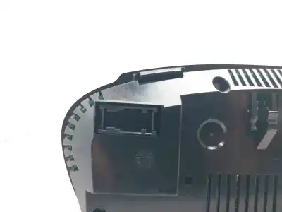 Tweedehands auto-onderdeel instrumentenpaneel voor bmw x6 (e71) 3.0d oem iam-referenties 62119195706