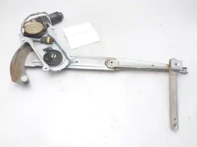 Second-hand car spare part passenger side right window regulator for jeep grand cherokee i (zj, zg) 2.5 td 4x4 (z) oem iam references 04798378ab  
