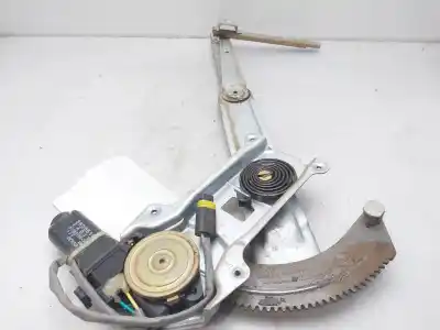 Second-hand car spare part passenger side right window regulator for jeep grand cherokee i (zj, zg) 2.5 td 4x4 (z) oem iam references 04798378ab  
