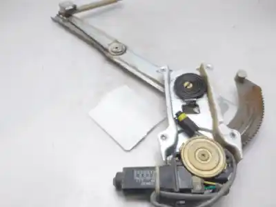 Second-hand car spare part passenger side right window regulator for jeep grand cherokee i (zj, zg) 2.5 td 4x4 (z) oem iam references 04798378ab
