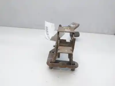 Second-hand car spare part brake pedal for nissan note (e11e) acenta oem iam references 465019u10a