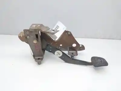 Peça sobressalente para automóvel em segunda mão pedal de travão por nissan note (e11e) acenta referências oem iam 465019u10a  