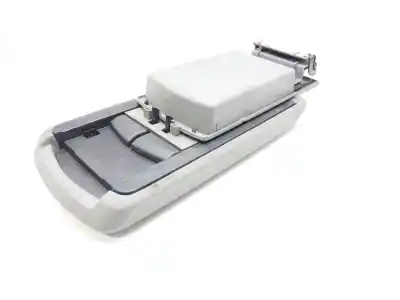 Pezzo di ricambio per auto di seconda mano bracciolo centrale per dodge avenger sxt riferimenti oem iam 1gq591dbaa  