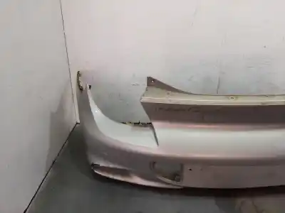 İkinci el araba yedek parçası ARKA TAMPON için HYUNDAI COUPE (RD)  OEM IAM referansları 8661027520  