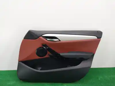 Second-hand car spare part right front door trim for bmw x1 (e84) sdrive 18d oem iam references 51417320174  
