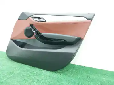 Second-hand car spare part right front door trim for bmw x1 (e84) sdrive 18d oem iam references 51417320174  
