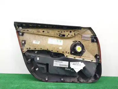 Second-hand car spare part right front door trim for bmw x1 (e84) sdrive 18d oem iam references 51417320174  