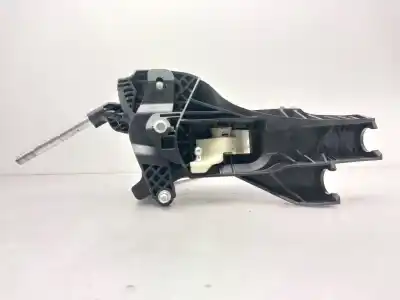 Second-hand car spare part gear lever for ford transit custom kasten 340 l2 oem iam references bk2r7c453mag