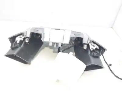 Second-hand car spare part audio system / radio cd for ford transit custom kasten 340 l2 oem iam references bk2t18d815gg  