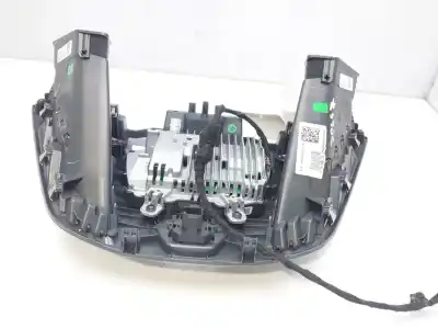 Second-hand car spare part audio system / radio cd for ford transit custom kasten 340 l2 oem iam references bk2t18d815gg  