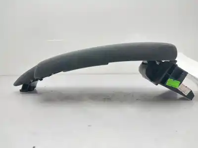 Piesă de schimb auto la mâna a doua COTIERA CENTRALA pentru RENAULT MEGANE III SPORT TOURER  Referințe OEM IAM 969209742R  