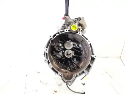 Автозапчастина б/у коробка передач для ford fiesta (ccn) trend посилання на oem iam 8a6r7002jh  5 velocidades