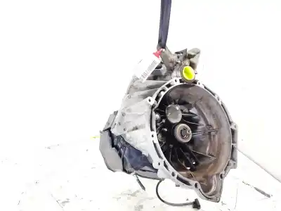 Автозапчастина б/у коробка передач для ford fiesta (ccn) trend посилання на oem iam 8a6r7002jh  5 velocidades