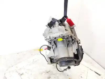 Автозапчастина б/у коробка передач для ford fiesta (ccn) trend посилання на oem iam 8a6r7002jh
