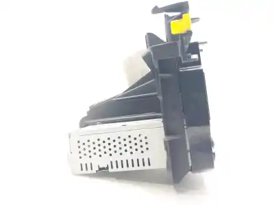 Second-hand car spare part audio system / radio cd for opel corsa e selective oem iam references 73105000  