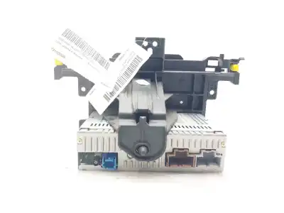 Second-hand car spare part audio system / radio cd for opel corsa e selective oem iam references 73105000  