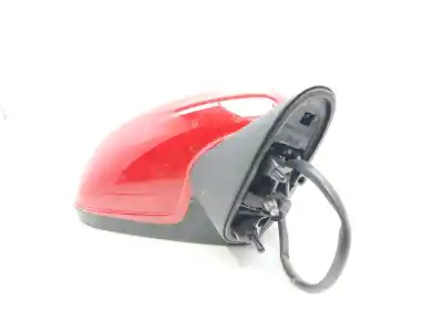Peça sobressalente para automóvel em segunda mão espelho retrovisor direito por opel corsa e selective referências oem iam 13187618  