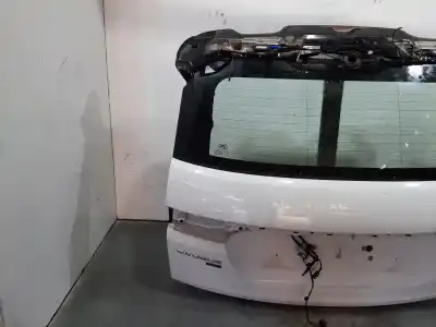 Second-hand car spare part tailgate for land rover range rover evoque evoque oem iam references lr178329  