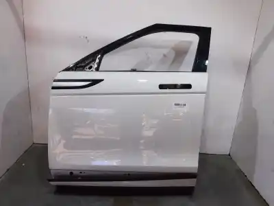 Peça sobressalente para automóvel em segunda mão porta da frente esquerda por land rover range rover evoque evoque referências oem iam lr138379  