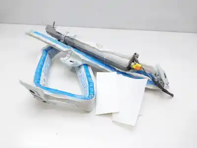 Автозапчасти б/у подушка безопасности передняя левая шторка безопасности за seat leon (5f1) style ссылки oem iam 5f4880741  
