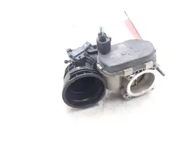 Автозапчастина б/у коробка метелика для seat leon (5f1) style посилання на oem iam 04e133062  