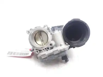 Автозапчастина б/у коробка метелика для seat leon (5f1) style посилання на oem iam 04e133062