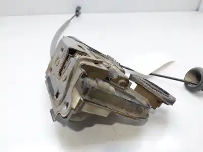 Автозапчастина б/у замок передній праві двері для seat leon (5f1) style посилання на oem iam 5k1837016j  