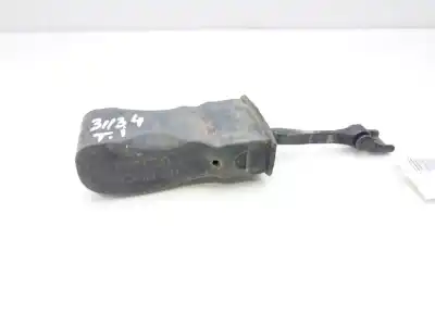 Автозапчасти б/у дверной фиксатор за seat leon (5f1) style ссылки oem iam 5f4839249a  
