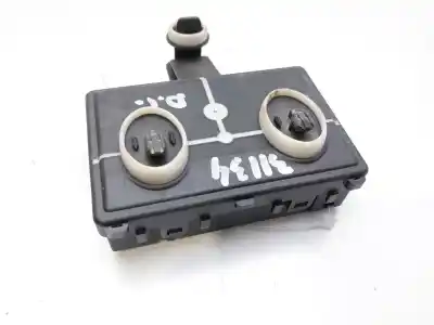 Автозапчастина б/у щит закр для seat leon (5f1) style посилання на oem iam 5q4959593m