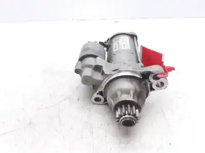 Автозапчастина б/у двигун запускається для seat leon (5f1) style посилання на oem iam 02m911024q