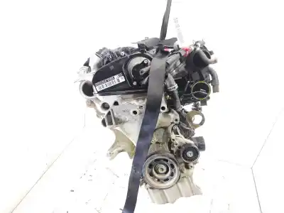 Second-hand car spare part complete engine for seat leon (5f1) style oem iam references dac  