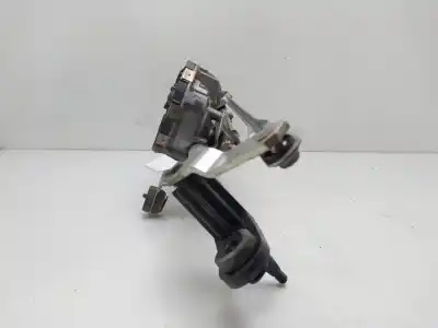 Автозапчастина б/у двигатель передніх склоочисників для seat leon (5f1) style посилання на oem iam 5f1955119a  