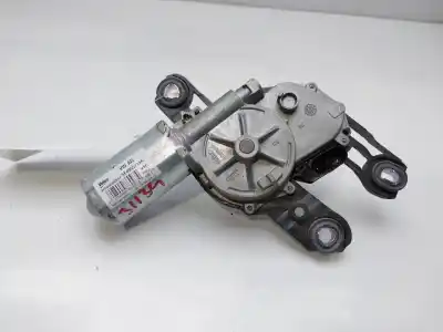 Автозапчастина б/у двигатель заднього склоочисника для seat leon (5f1) style посилання на oem iam 5f4955711a