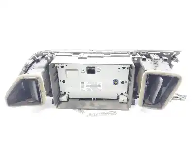 Автозапчасти б/у многофункциональный дисплей за seat leon (5f1) style ссылки oem iam 5f0919606  