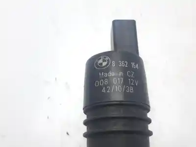 Peça sobressalente para automóvel em segunda mão motor limpa vidros por bmw x5 (e53) 3.0d referências oem iam 8362154