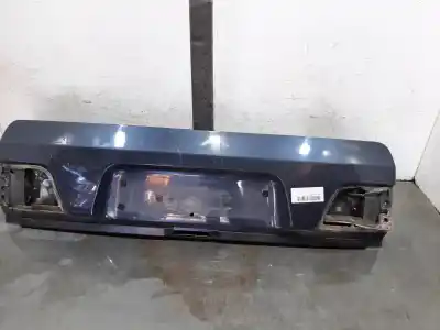 Peça sobressalente para automóvel em segunda mão porta da mala / tampa traseira por bmw x5 (e53) 3.0d referências oem iam 41627130827