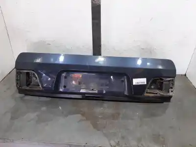 Second-hand car spare part tailgate for bmw x5 (e53) 3.0d oem iam references 41627130827  