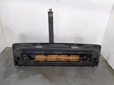 Second-hand car spare part tailgate for bmw x5 (e53) 3.0d oem iam references 41627130827  