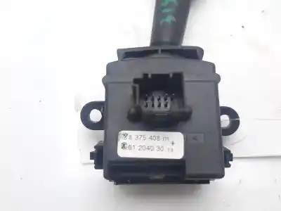 Pezzo di ricambio per auto di seconda mano comando pulito per bmw x5 (e53) 3.0d riferimenti oem iam 8375408  