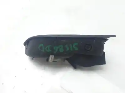 Second-hand car spare part interior right front handle for bmw x5 (e53) 3.0d oem iam references 8408566  