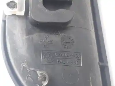 Second-hand car spare part interior right front handle for bmw x5 (e53) 3.0d oem iam references 8408566  