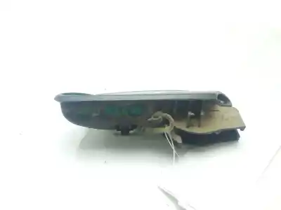 Second-hand car spare part interior left rear handle for bmw x5 (e53) 3.0d oem iam references 8408625  