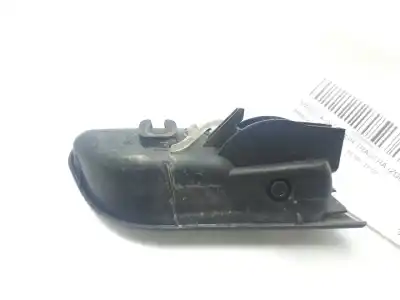 Second-hand car spare part interior left rear handle for bmw x5 (e53) 3.0d oem iam references 8408625  