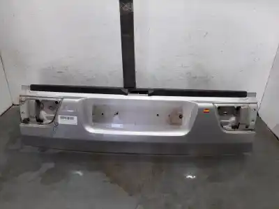 Second-hand car spare part tailgate for bmw x5 (e53) 3.0d oem iam references 41627130827