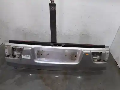 Second-hand car spare part tailgate for bmw x5 (e53) 3.0d oem iam references 41627130827  