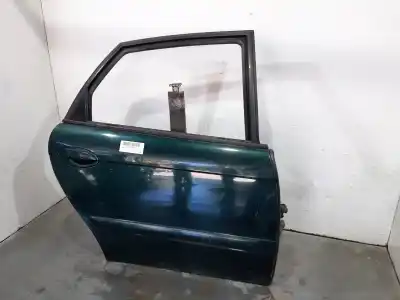 Pezzo di ricambio per auto di seconda mano PORTA POSTERIORE DESTRA per CITROEN C5 BERLINA  Riferimenti OEM IAM 9008F4  