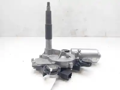 Pièce détachée automobile d'occasion moteur d'essuie-glace arriere pour citroen c4 picasso seduction références oem iam 9654116380