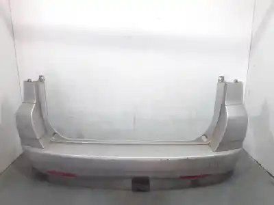 Pièce détachée automobile d'occasion pare-chocs arrière pour citroen c4 picasso seduction références oem iam 7410ar
