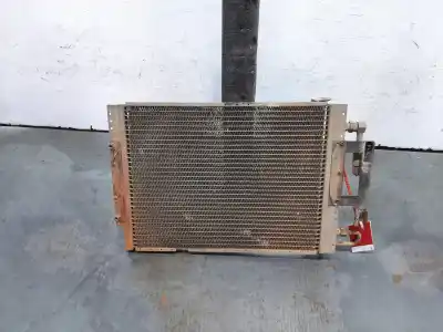 Peça sobressalente para automóvel em segunda mão condensador / radiador de ar condicionado por suzuki santana 90 cv / 66 kw referências oem iam 1148fh351312041v